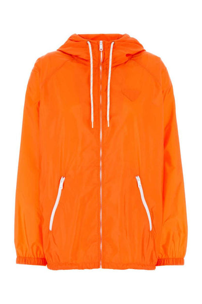 Prada Jackor