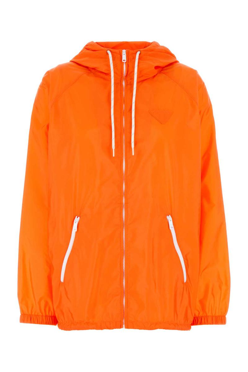 Prada Jackor