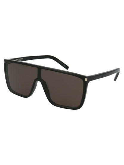 Saint Laurent Eyewear solglasögon