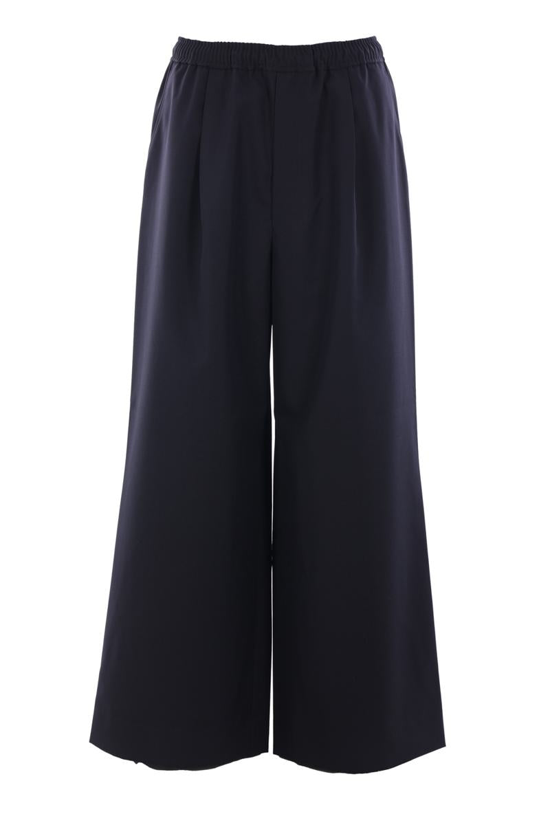 Comme Des Garçons Homme byxor