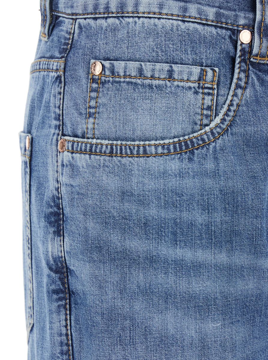 Brunello Cucinelli-jeans