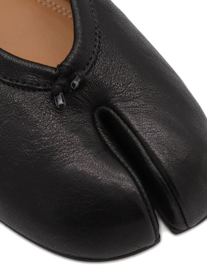Maison Margiela 'Tabi New' Balettlägenheter