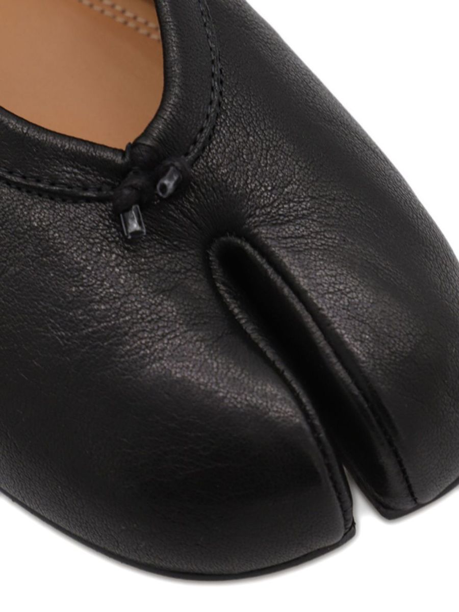 Maison Margiela 'Tabi New' Balettlägenheter