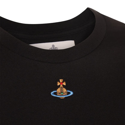 Vivienne Westwood T-shirts och pikétröjor