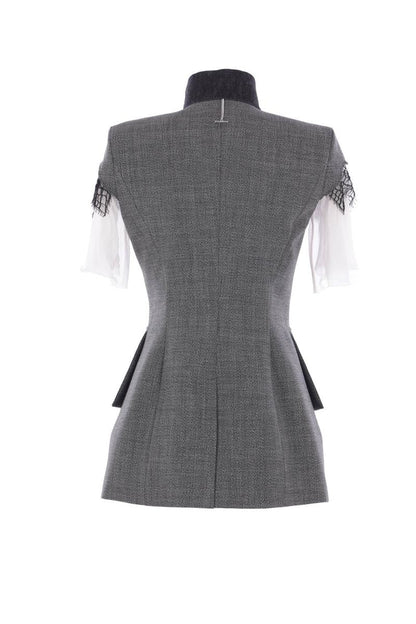 Alexander McQueen-jackor