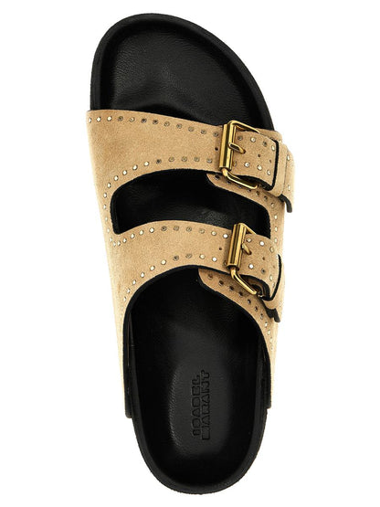 Isabel Marant 'Lennyo' Sandaler