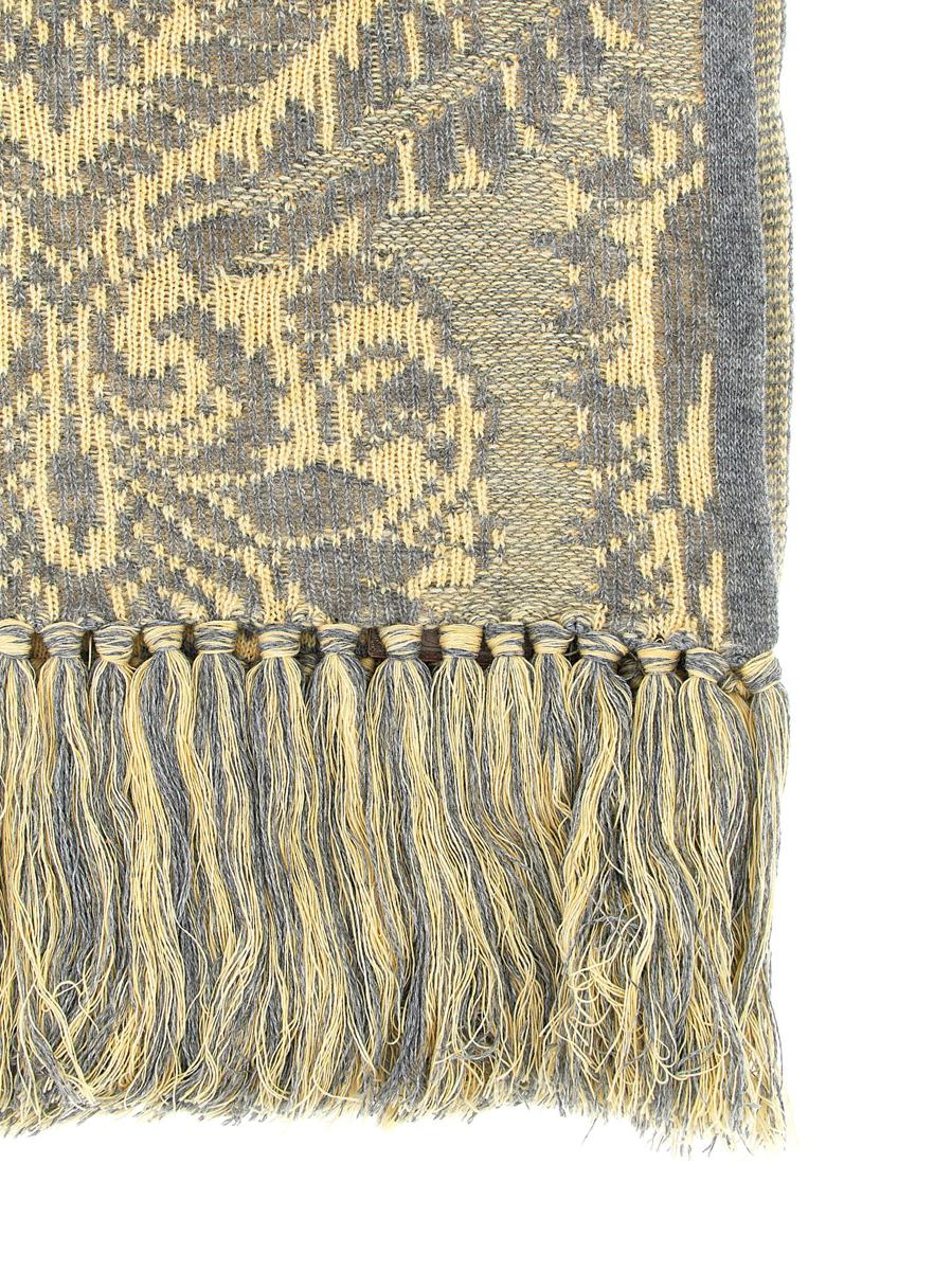 Etro 'Barocco' Jacquard-halsduk