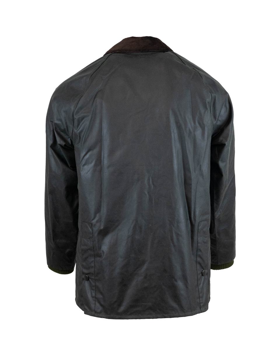 Barbour-jacka