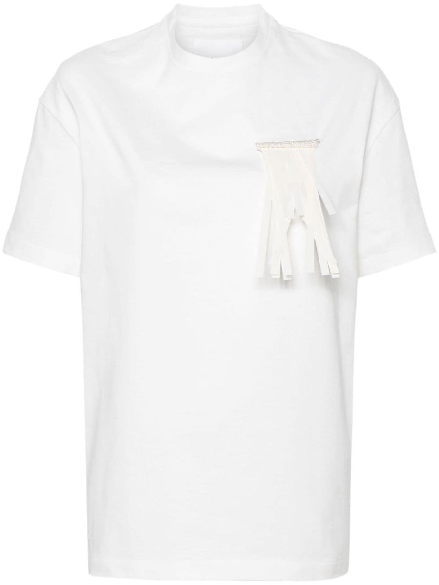 Jil Sander T-shirt