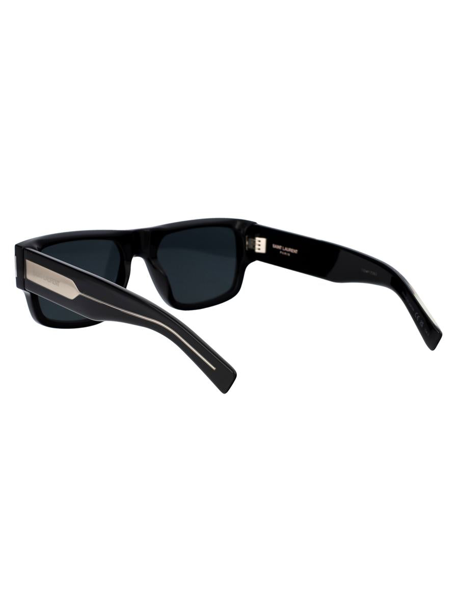 Saint Laurent Eyewear solglasögon