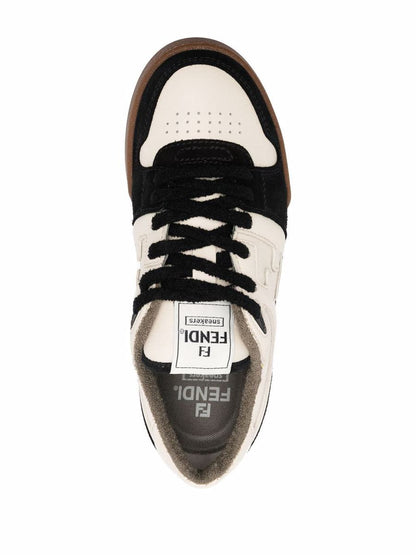 Fendi Sneakers Skor