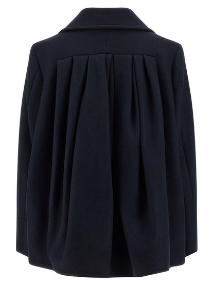 Dries Van Noten 'Vafel'-kappa