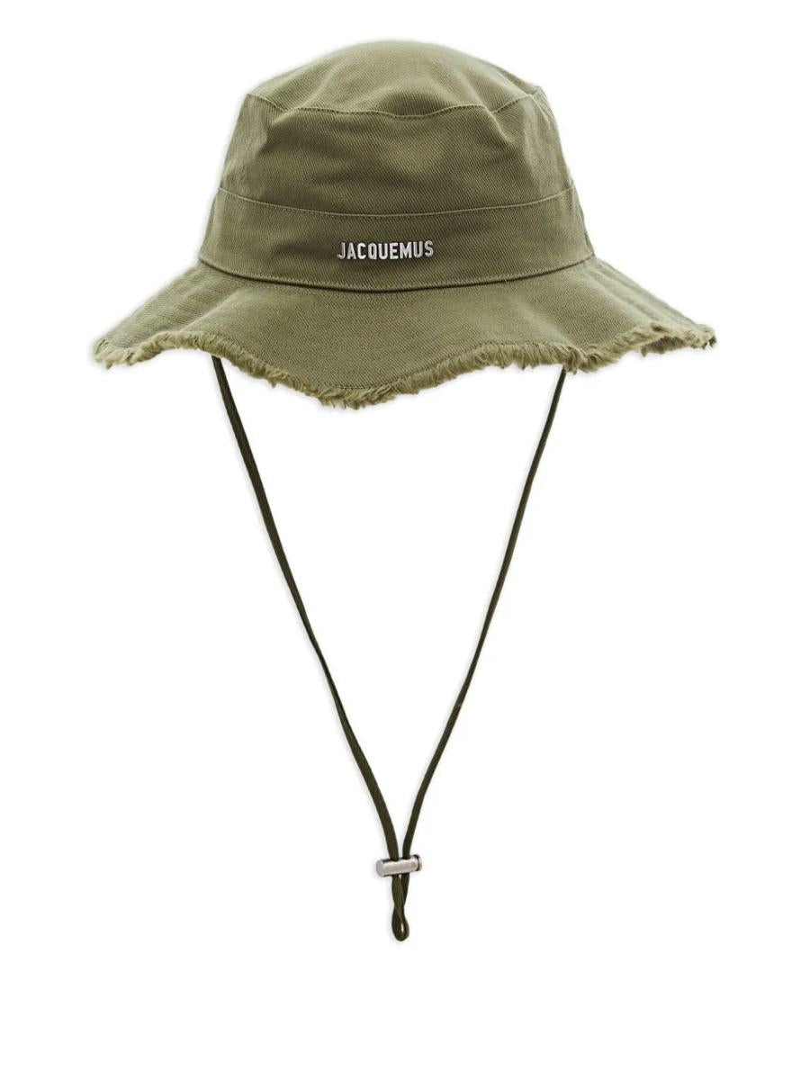 Jacquemus The Artichaut Bucket Hat