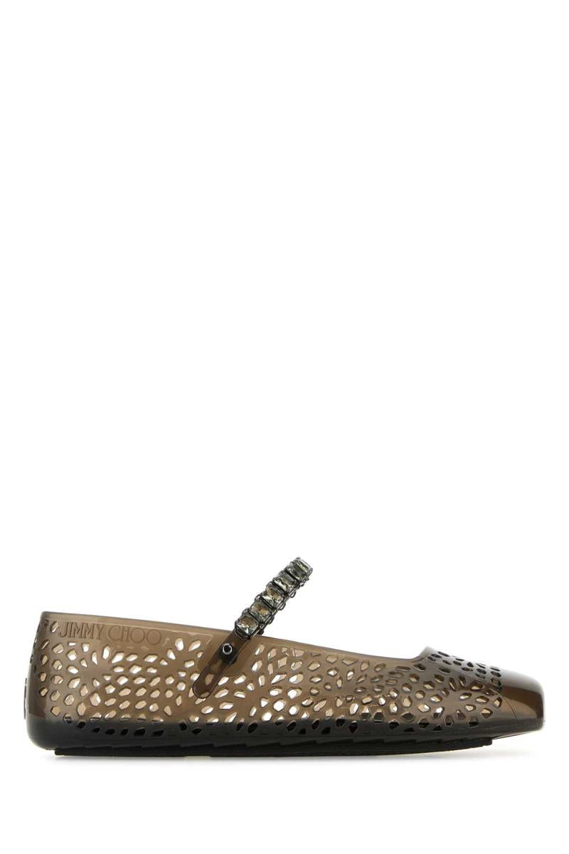 Jimmy Choo-dansare