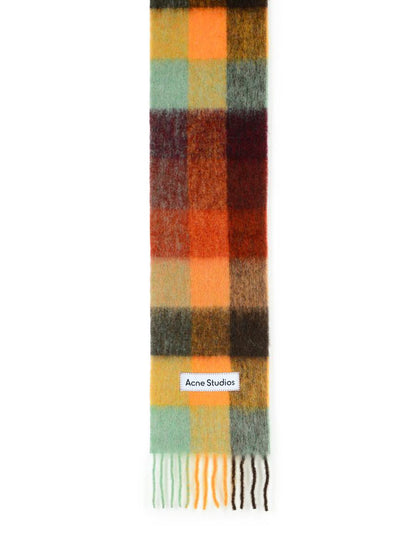 Acne Studios Halsduk