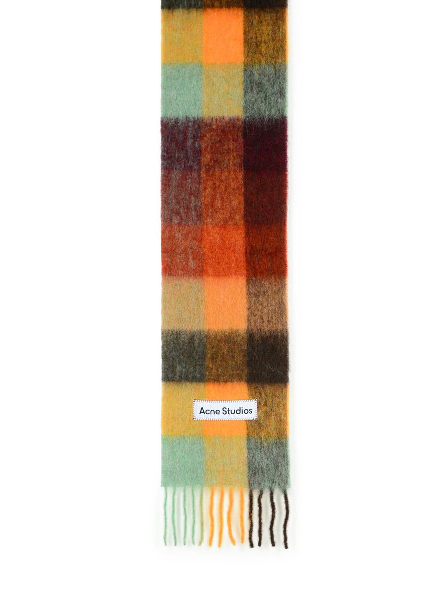 Acne Studios Halsduk