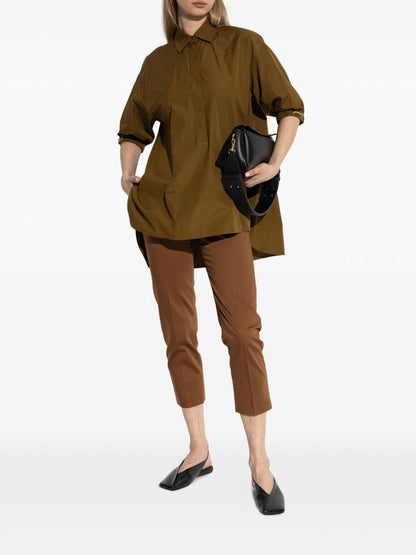 Max Mara-byxor