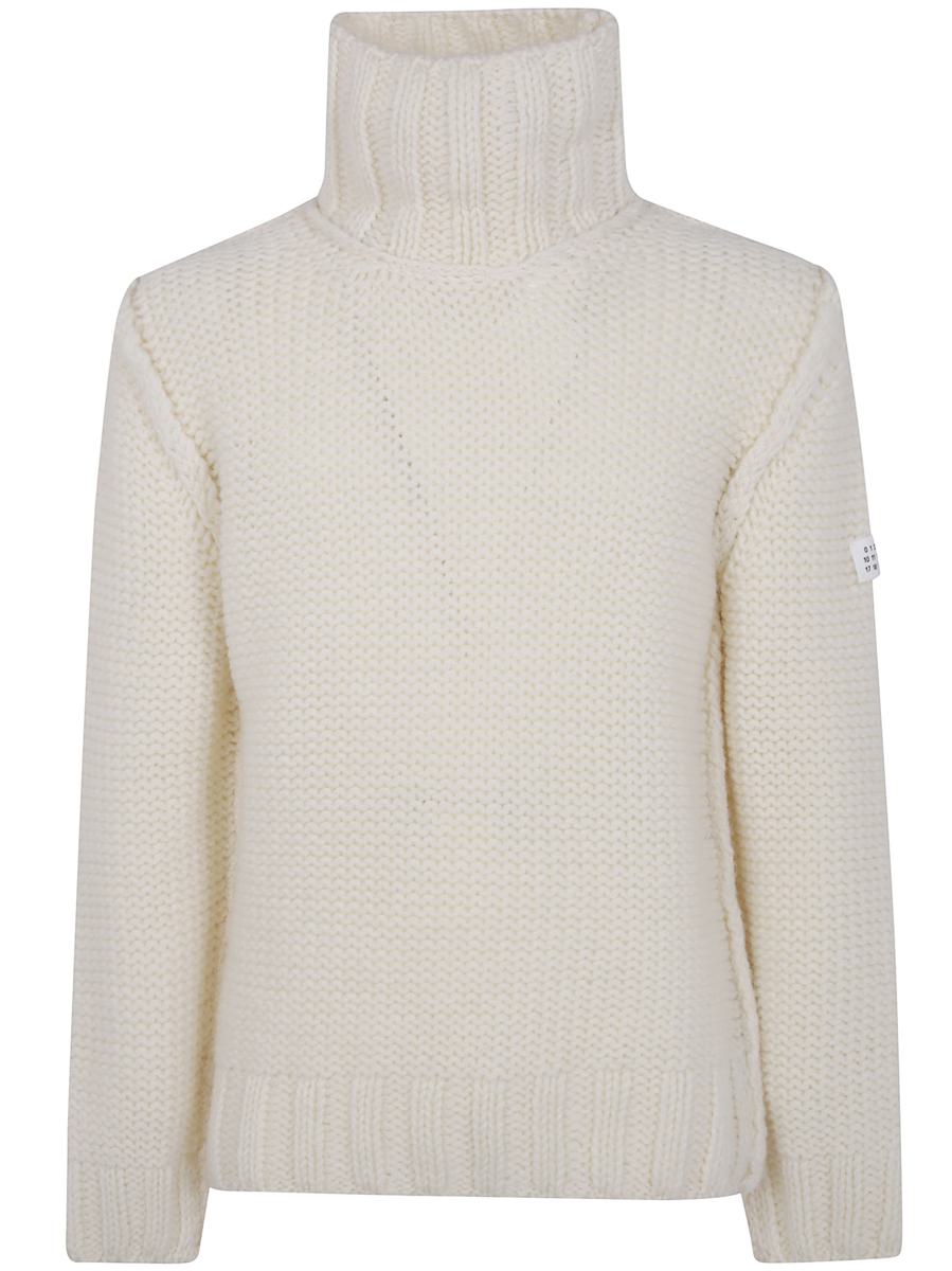 MM6 Maison Margiela Pulloverkläder