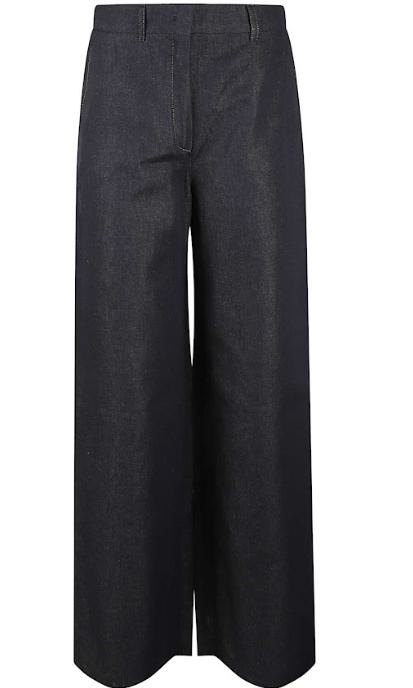 Max Mara Studio-byxor