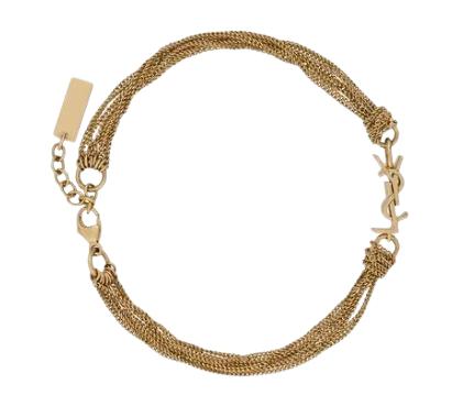 Saint Laurent Bijoux