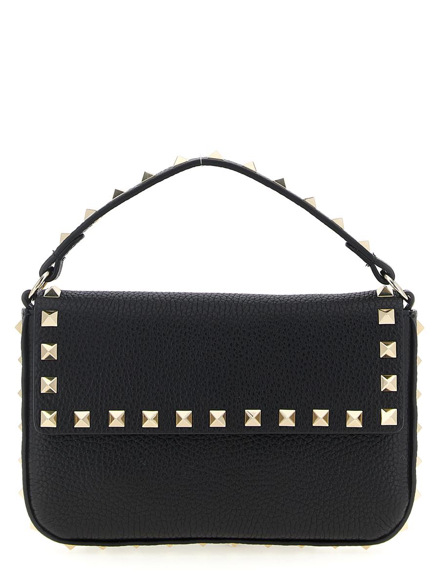 Valentino Garavani Valentino Garavani 'Rockstud' Mini-handväska