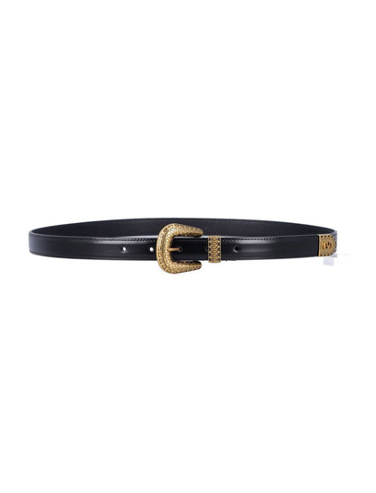 Valentino Garavani V Logo Mex Signature