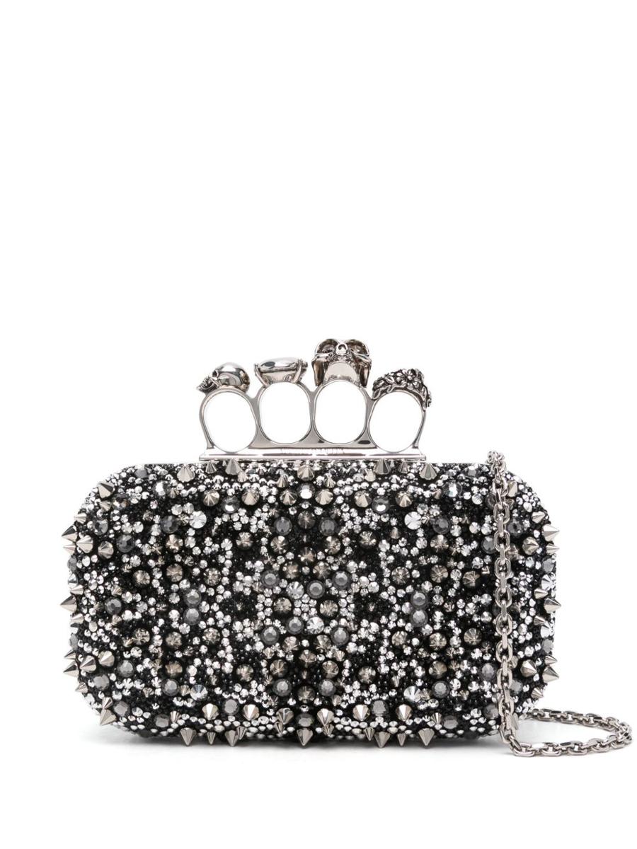Alexander McQueen-väskor