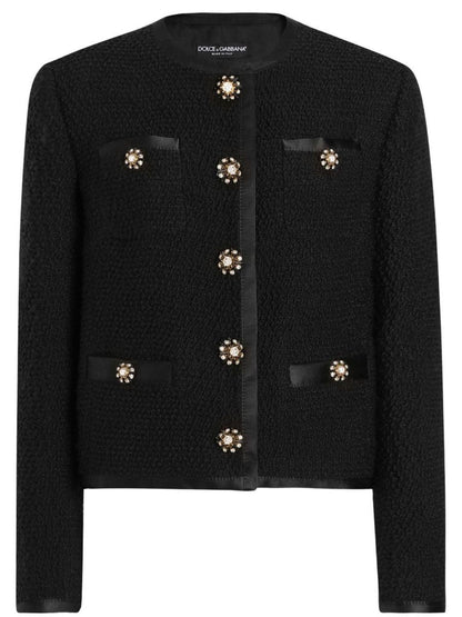 Dolce &amp; Gabbana Jackor