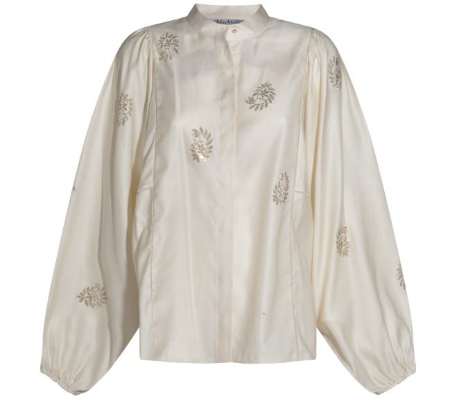 Max Mara-skjortor