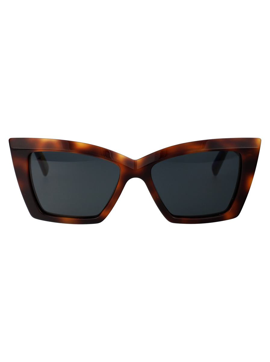Saint Laurent Eyewear solglasögon
