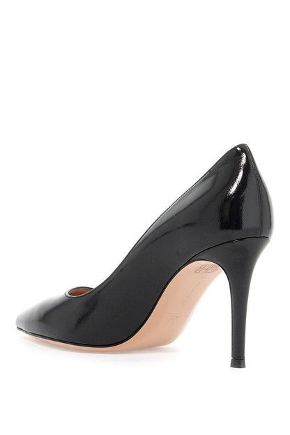 Gianvito Rossi med klack