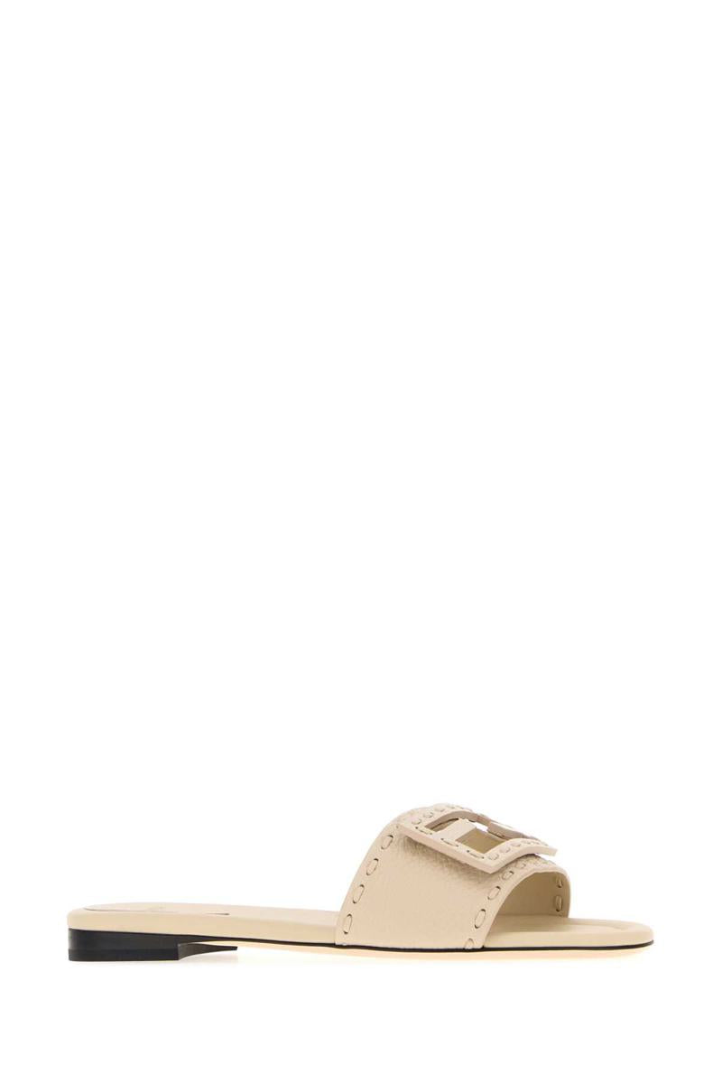 Fendi tofflor