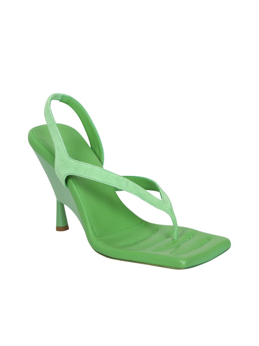 Gia Borghini Sandaler