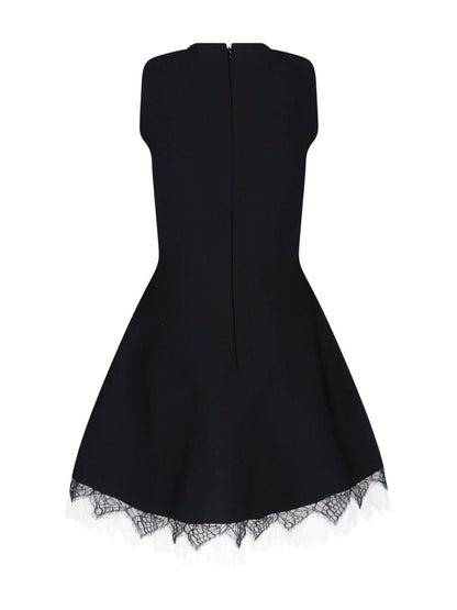 Alexander McQueen-klänningar