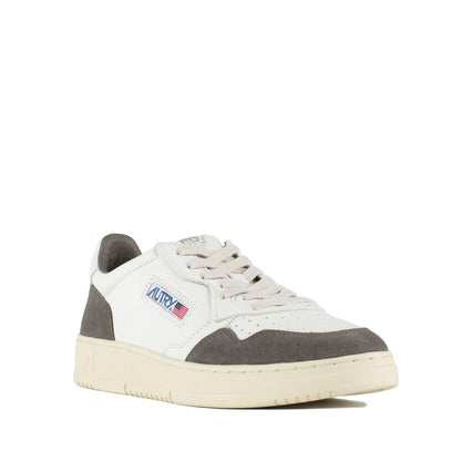 Autrie Sneakers Grå