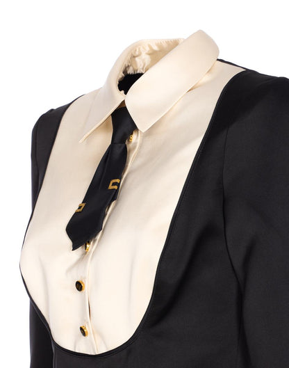 Elisabetta Franchi-byxor