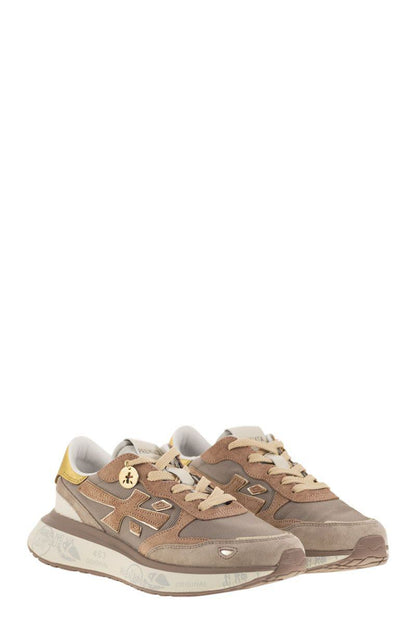 Premiata Lauryn 7801 - Sneakers