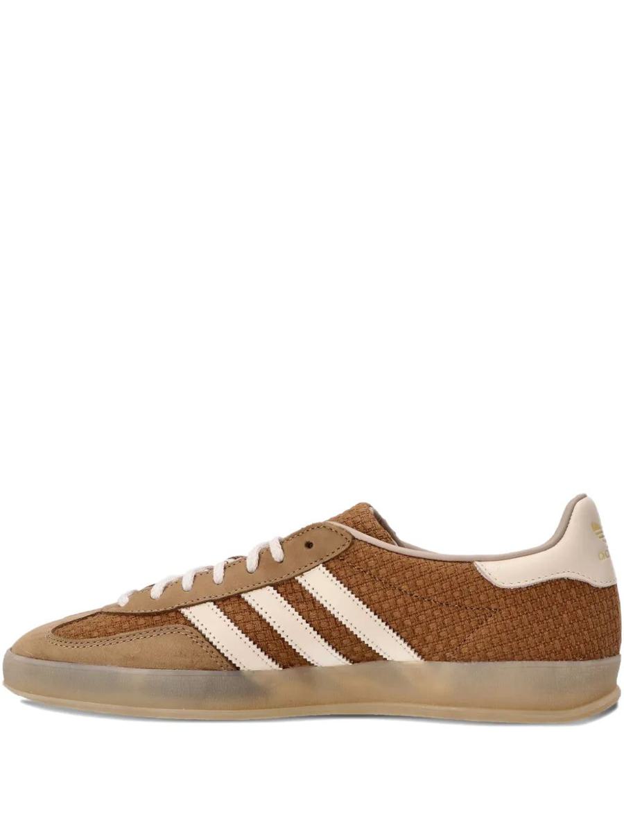 Adidas "Gazelle inomhus" Sneakers Skor