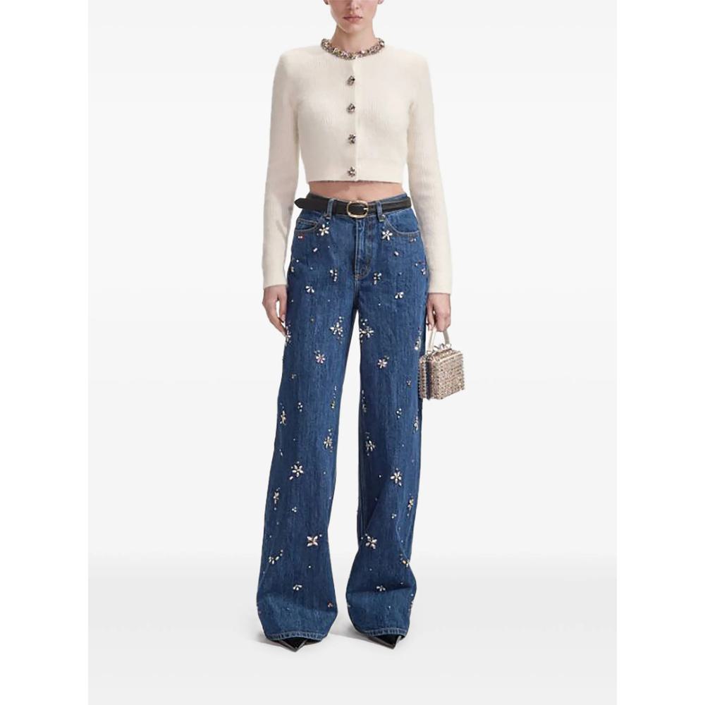 Självporträttjeans