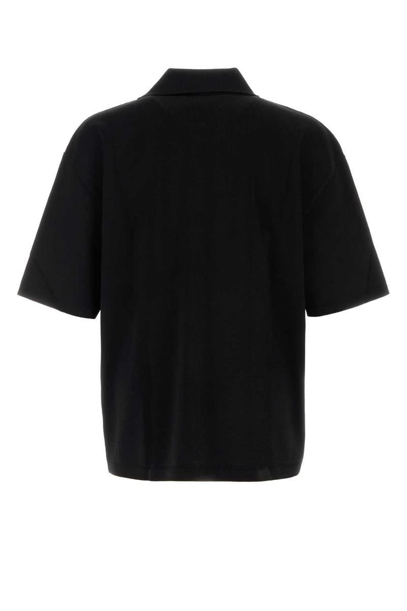AMI Paris Polo
