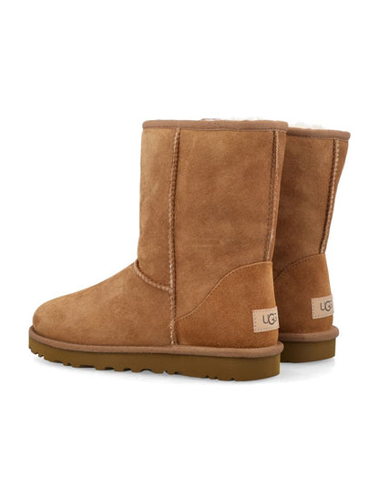 UGG Classic Short II stövel