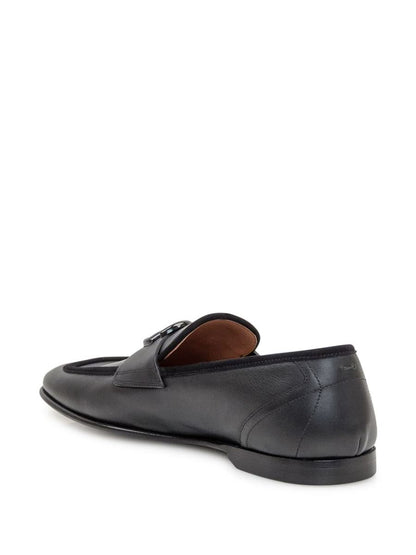 Dolce &amp; Gabbana Ariosto Loafers