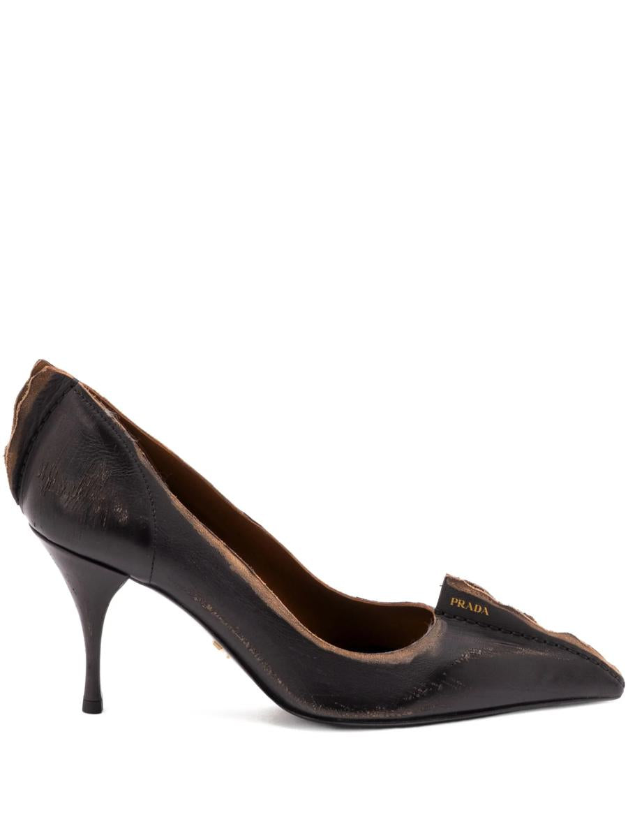 Prada Decolette-skor