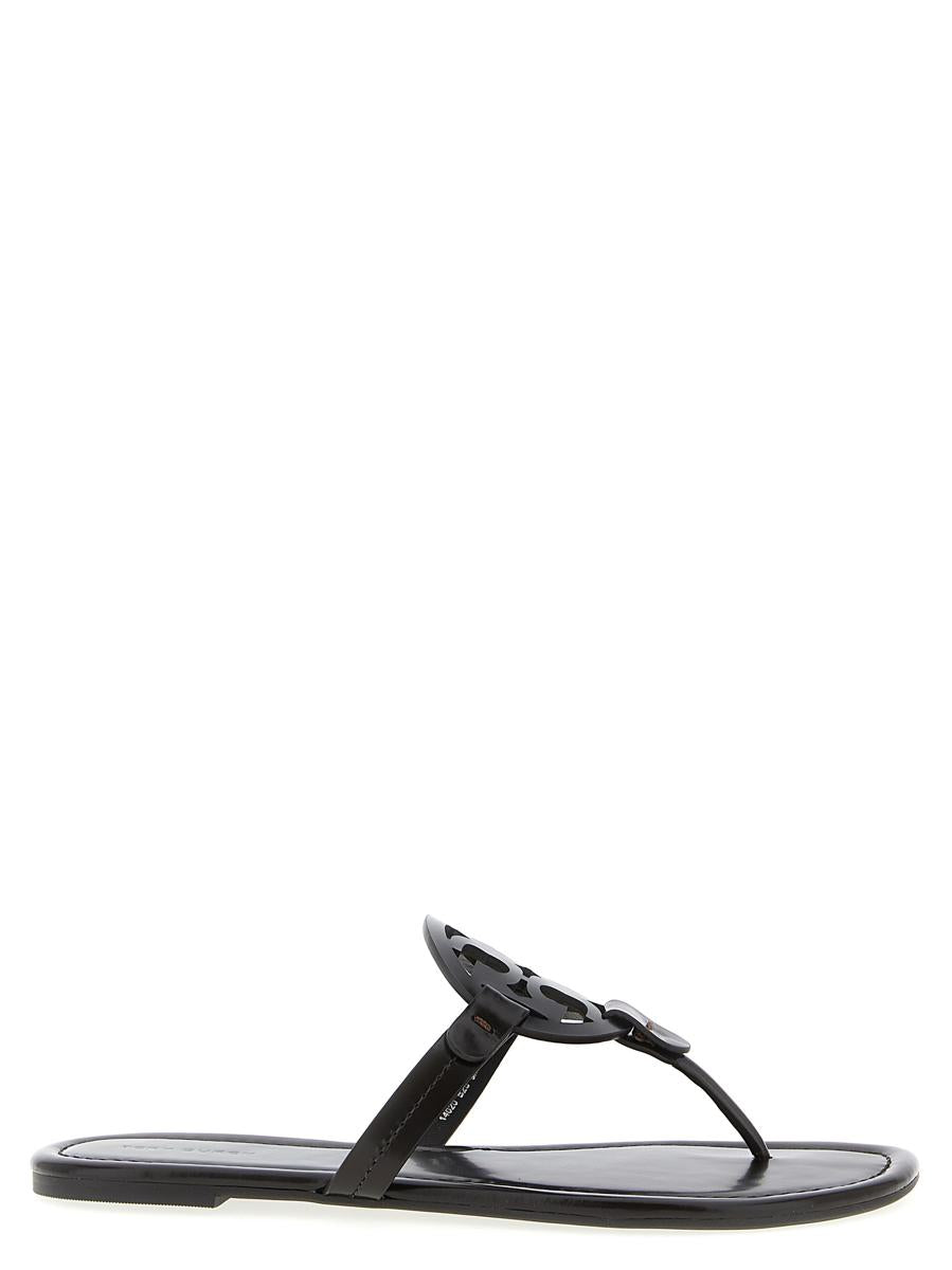 Tory Burch 'Miller' Sandaler