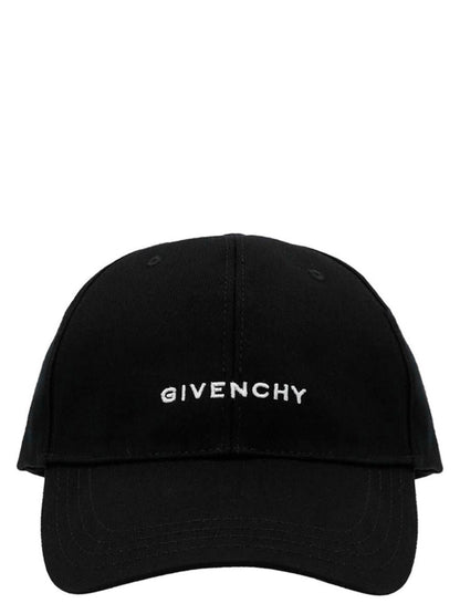 Givenchy-hattar