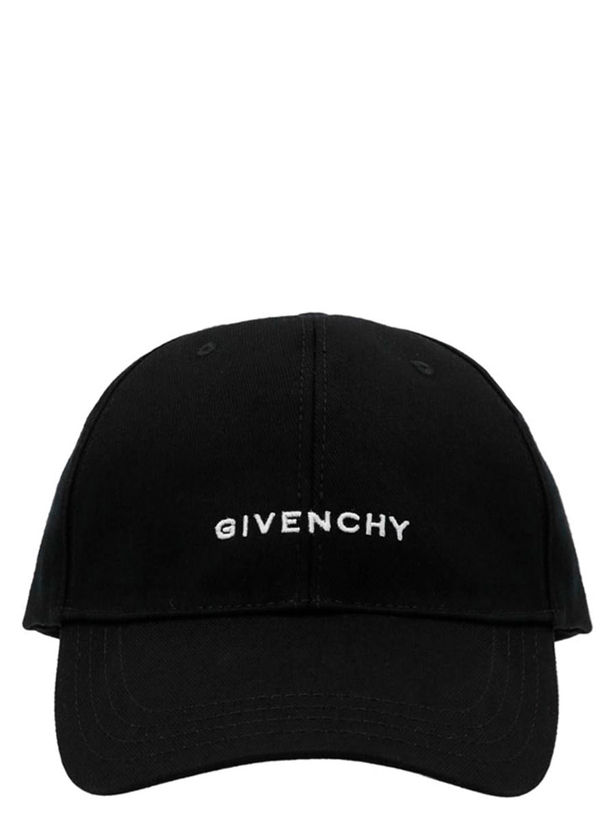 Givenchy-hattar
