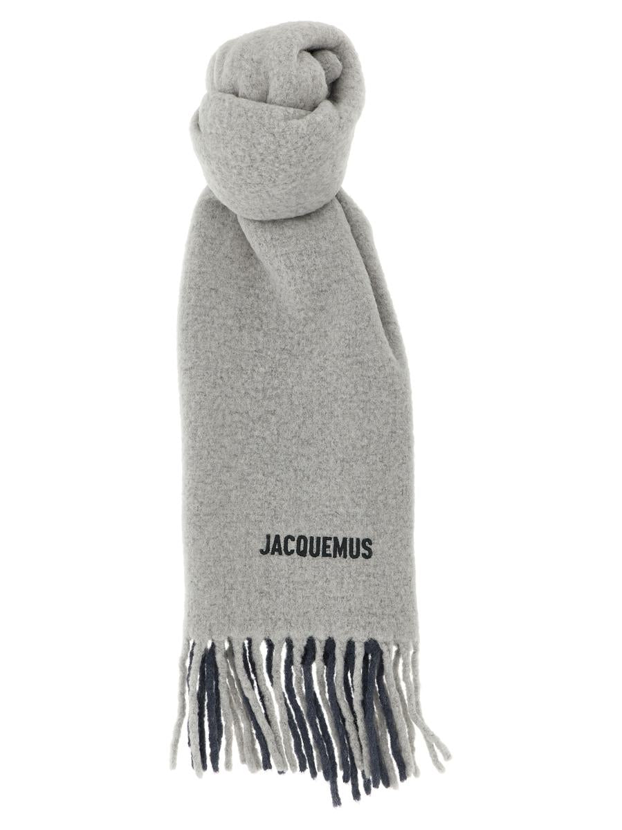 Jacquemus 'L'Echarpe Moisson' halsduk