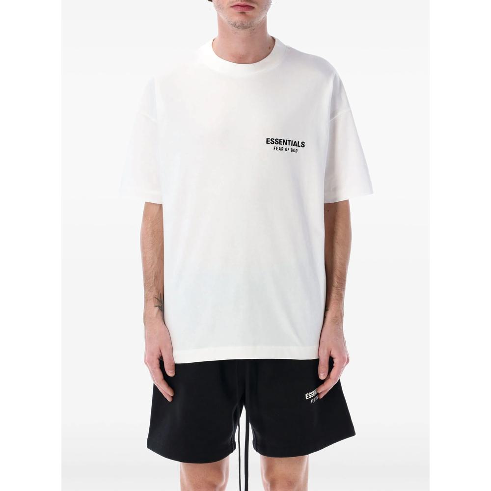 Fruktan För Gud Essential T-shirts