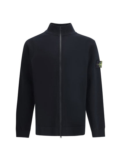 Stone Island Stickade Tröjor