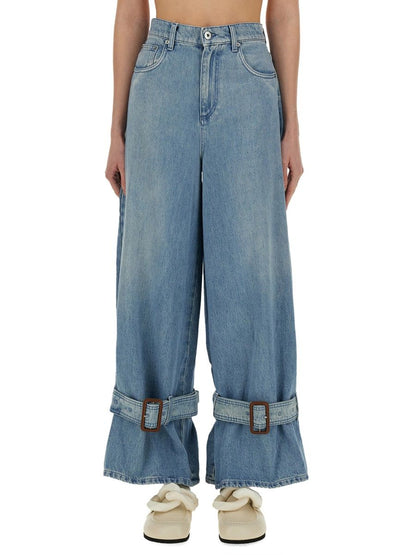 Jw Anderson Jeans